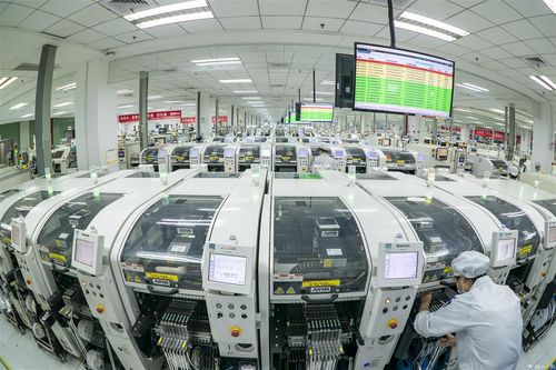 全球最令人焦慮的領域中，亞太地區科技中介服務公司異軍突起，一家企業打入前十