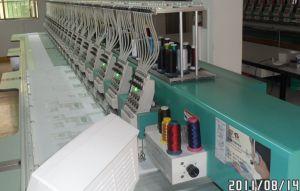 惠州市惠城區鑫友基電腦繡花廠 科技中介服務賦能傳統產業新升級