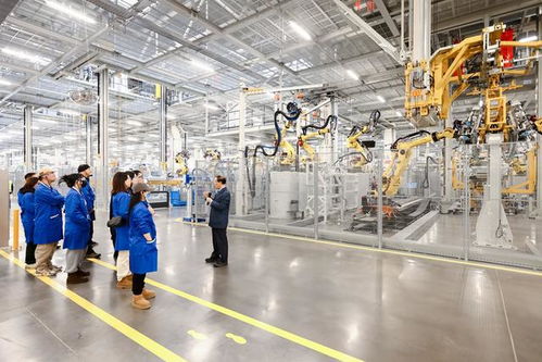 為何不選擇寶馬電動車 科技中介服務的視角