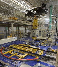 一汽豐田新工廠落成，天津基地產(chǎn)能提升10萬(wàn)輛，科技感引領(lǐng)智造新篇章