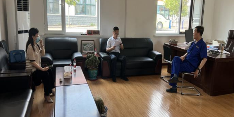 濟(jì)寧高新區(qū)黃屯街道安全裝備產(chǎn)業(yè)園再添7家省級(jí)以上“專精特新”企業(yè)，科技中介服務(wù)助力創(chuàng)新集群加速崛起